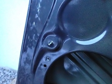 фото thumb №11, Двері праві задні праві зад audi a4 8w b9 рестайлінг універсал avant 2019-