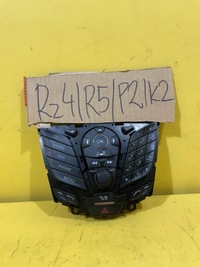 фото thumb №4, Ford focus mk3 - панель управление радио - 331410000