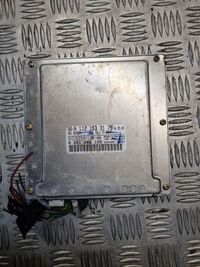 фото thumb №1, Бортовий комп'ютер двигуна mercedes a1121532179