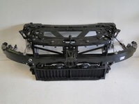 фото thumb №10, Mercedes рамка рама верхній повітропровід повітря впуск шторка pas sl r232 232