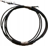 фото thumb №1, Трос крышка заливной топлива toyota corolla e12 hatch