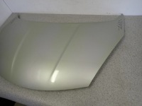 фото thumb №10, Nissan note e11 lift 09-12 капот кришка двигуна jab