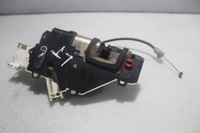 фото thumb №3, Замок левый задняя дверь peugeot 407