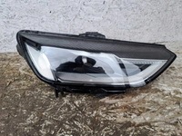 фото thumb №7, Audi a4 s4 b9 8w 2021 перед сторона права лампи передні