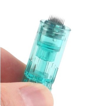 Картридж / модуль из 36 игл доктор Pen A6S 1 ПК