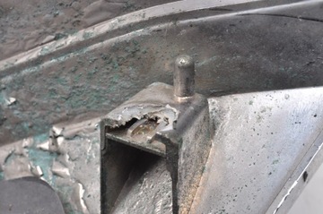 фото thumb №15, Kia carnival ii решётка решётка радиатора решётка радиатора 86351-4d800