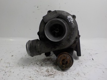 фото thumb №1, Mercedes vito 2.2 cdi турбонагнетатель турбина a6460960299