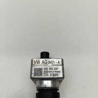 фото thumb №8, Porsche cayenne 9y0 9y3 2023 камера заднього виду