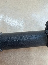 фото thumb №5, Омыватель ref правый volvo s80 xc70 31294175