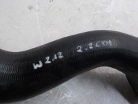 Mercedes w212 2.2 cdi 09-16 шланг інтеркулер європа в Україні, фото thumb