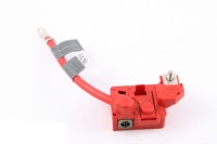 фото thumb №1, Bmw 1 e81 e87 клема плюсова кабель plus акумулятор 9130879