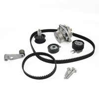 фото thumb №9, Комплект ремень распределительного вала с насос wody 1.4 16v vw golf 4 5 skoda fabia 6y2 6y5