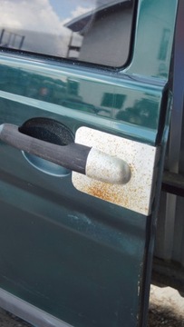 фото thumb №13, Двері праві бічні mercedes vito viano w639