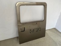 фото thumb №3, Land rover defender i крышка багажника багажника дверь задние