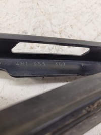 фото thumb №5, Рычаг дворники левая audi a8 d4 4h1955407a