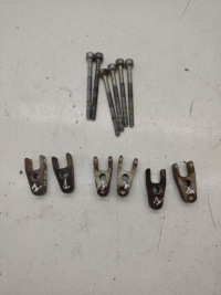 Купить Mercedes-benz r w251 2007 кронштейн форсунки, фото thumb