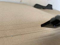 фото thumb №8, Ford mustang mach-e rwd распорка перед оригинал