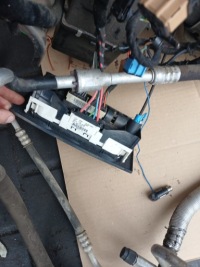 фото thumb №5, Кондиционер комплектная skoda fabia i 1.4 16v