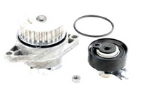 фото thumb №1, Snr kdp457.360 насос водяна + набір ремінь розподільного валу