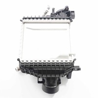 фото thumb №11, Mercedes w213 om654 дизель радиатор интеркулер