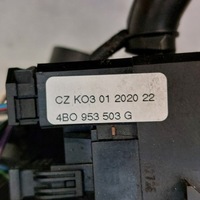 фото thumb №13, Skoda superb i 1 колонка керма nsk перемикач комбінований 3b0419502g