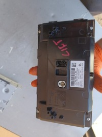 Peugeot 308 рестайлінг  citroen grandland радіо навігація дисплей 9821908980 Зі Шроту, фото thumb