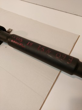 фото thumb №9, Bmw e60 e61 wał привідний 2.5 3.0 xi xdrive 7557158