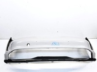 фото thumb №1, Porsche taycan cross 9j0 бампер перед передній