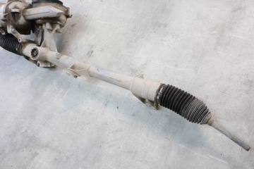 фото thumb №9, Трансмиссия система рулевая рейка bmw x1 f48 x2 f39 19071310 uo