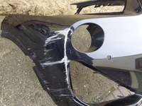 фото thumb №10, Bmw x2 f39 m набір x line бампер передній