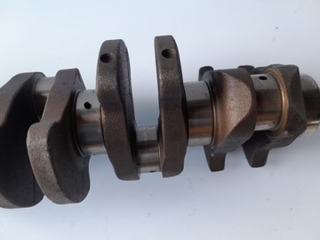 фото thumb №9, Wał коленчатый 520i bmw e39 5 e46 3 2.0 d 1705551