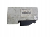 фото thumb №1, Mercedes w140 модуль датчик сигнализация 1408208526