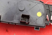 фото thumb №8, Панель управление обдув кондиционер 98340416zd citroen berlingo 4 iv 18-21