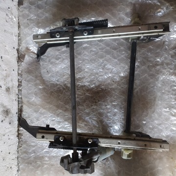 фото thumb №6, Каркас механизм сиденья mercedes w220