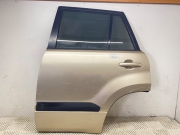 фото thumb №1, Двері лівий зад suzuki grand vitara ii позашляховий