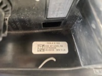 Лампа led drl правая tesla model x 103433100b Доставка, фото thumb