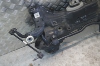 фото thumb №13, Hyundai ioniq 2019 підрамник підрамник підрамник перед