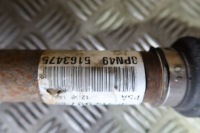 фото thumb №8, Приводной вал правая peugeot 3008 i 2.0 hdi 9671999780