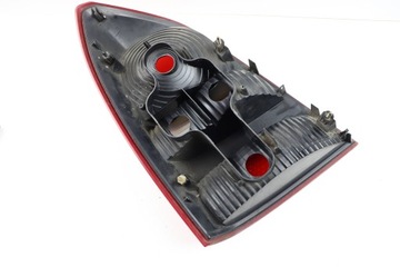 фото thumb №8, Nissan primera p12 лампа правая зад задняя sedan европа 89025258