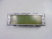 фото thumb №10, Citroen c4 i дисплей радио панель 9664644380