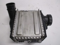 фото thumb №3, Інтеркулер інтеркулер mercedes glc