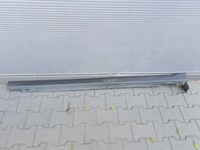 фото thumb №1, Kia sorento iii молдинг порог порог накладка порог левая 87751-c5000