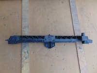 фото thumb №8, Підсилювач балка верхній поперечина berlingo iii 2008-