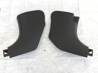 фото thumb №1, Защита порог обшивка kia rio iv 17-22 правое левая