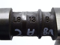 фото thumb №15, Jaguar xj x308 97-03 3.2 v8 вал распределительного вала w правый