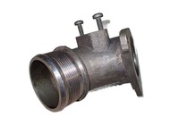 фото thumb №1, Audi a8 4h 3.0 tdi труба вакуум 057145957q