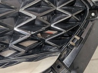 фото thumb №7, Kia niro i рестайлинг 19-22 решётка радиатора решётка перед 86350-g5500