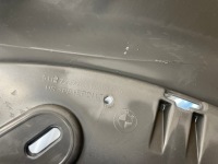 фото thumb №8, Bmw x5 e70 lift 10-13 бампер задняя задний новый оригинальный 7227763