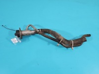 Купити Труба заливна горловина пального isuzu d-max 2 11-19, фото thumb