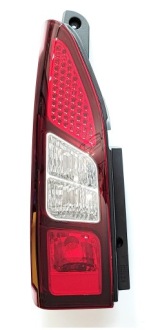 фото thumb №4, 2x лампа стоп задняя l+p peugeot partner tepee 12-